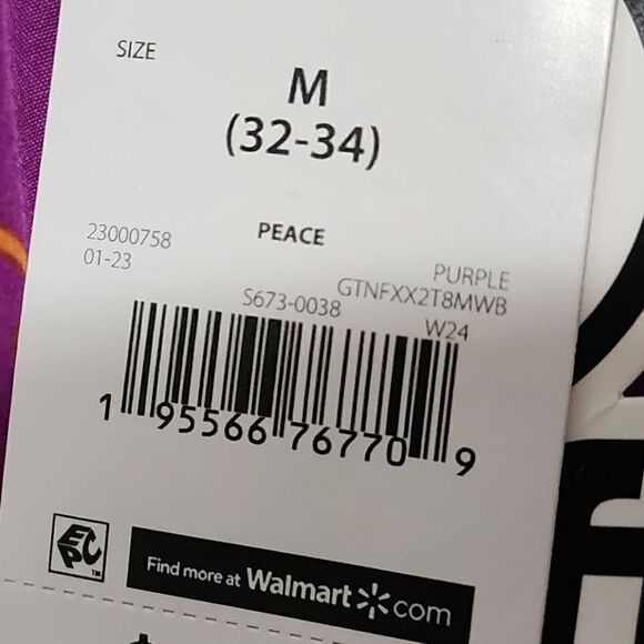 NWT NEFF Men's Printed 7" Swim Trunks with Stretch, Size M 32-34 - Picture 8 of 8